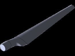 ����ҶƬ��ͨ��QBLADE����