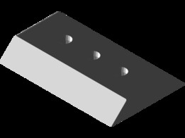 M-Lok��Arca Swiss