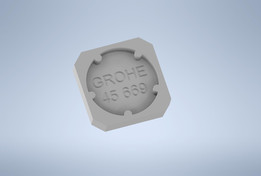 ��ж����GROHE 45 669