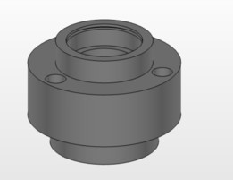 3D CAD SOLID EDGE