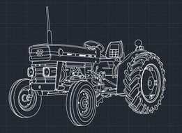 AutoCad 2D Araba?izimleri��������ʻ��