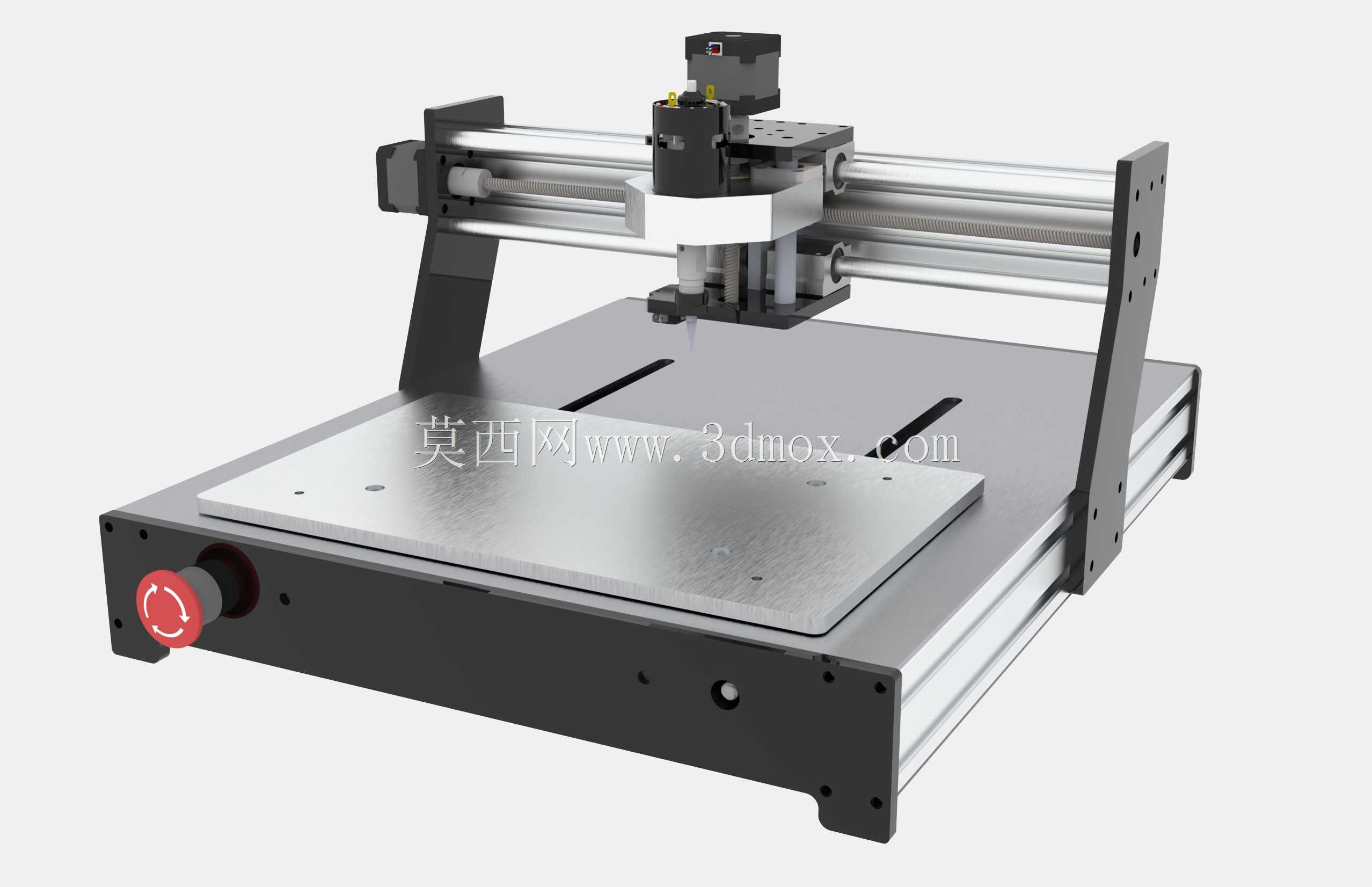 PCB cnc