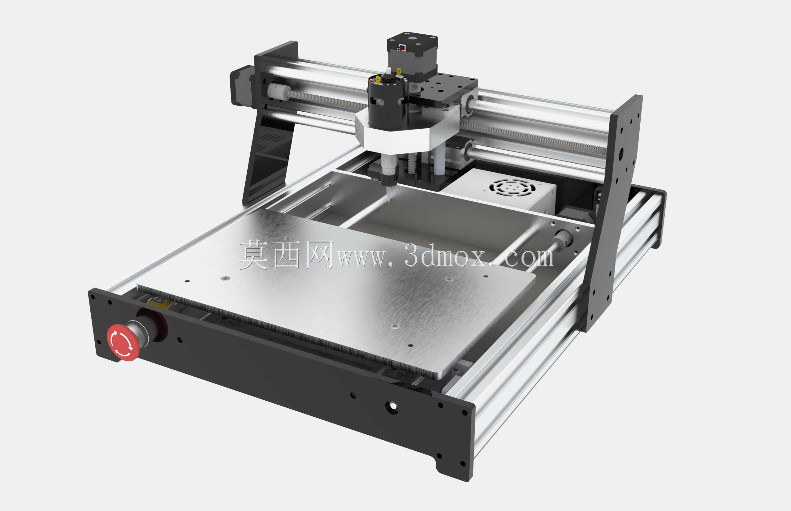 PCB cnc