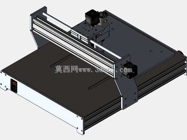 PCB cnc