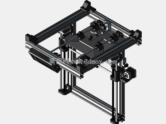 3D��ӡ��prusa