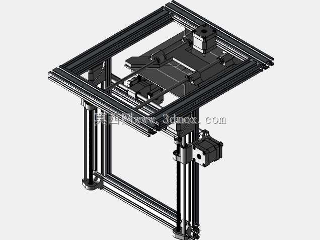 3D打印机