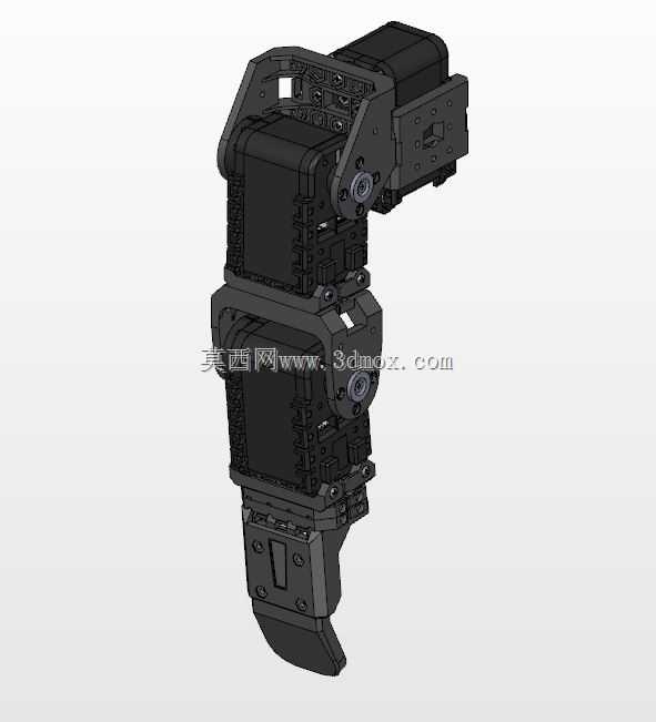 A-08双倍体组件(左侧)