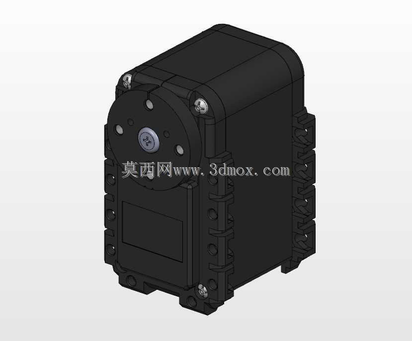 Dynamixel AX-12A