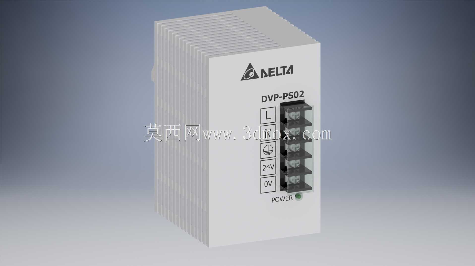 Delta 24VDC��Դ