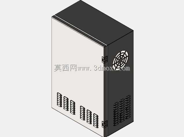 机柜箱