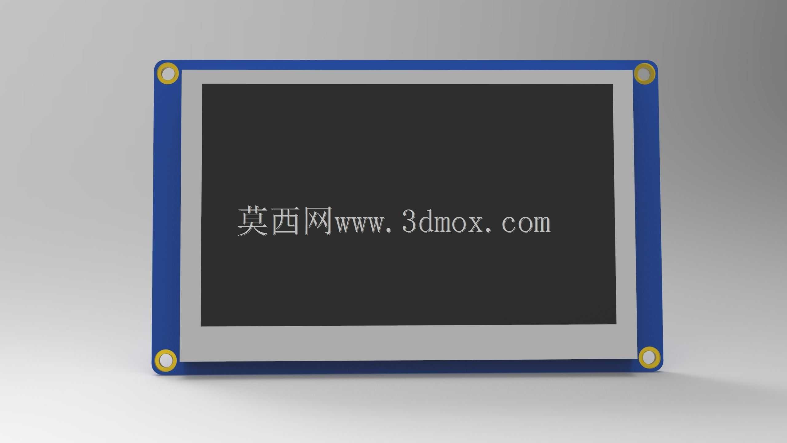 Nextion Basic 4.3��ʾ��