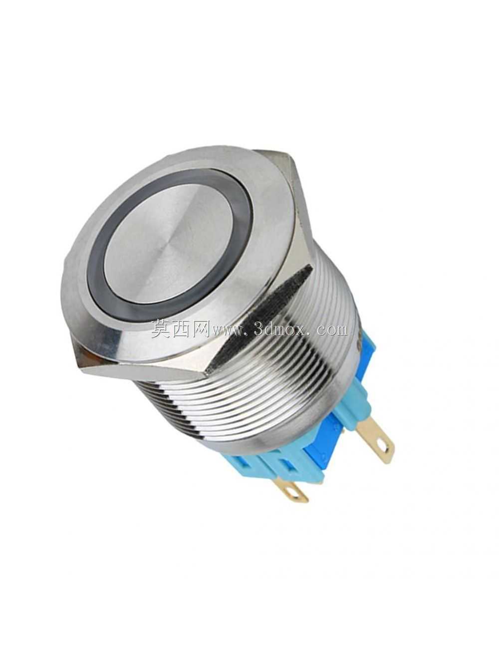 ��LED��26mm������ť