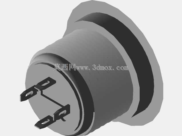 ��LED��26mm������ť