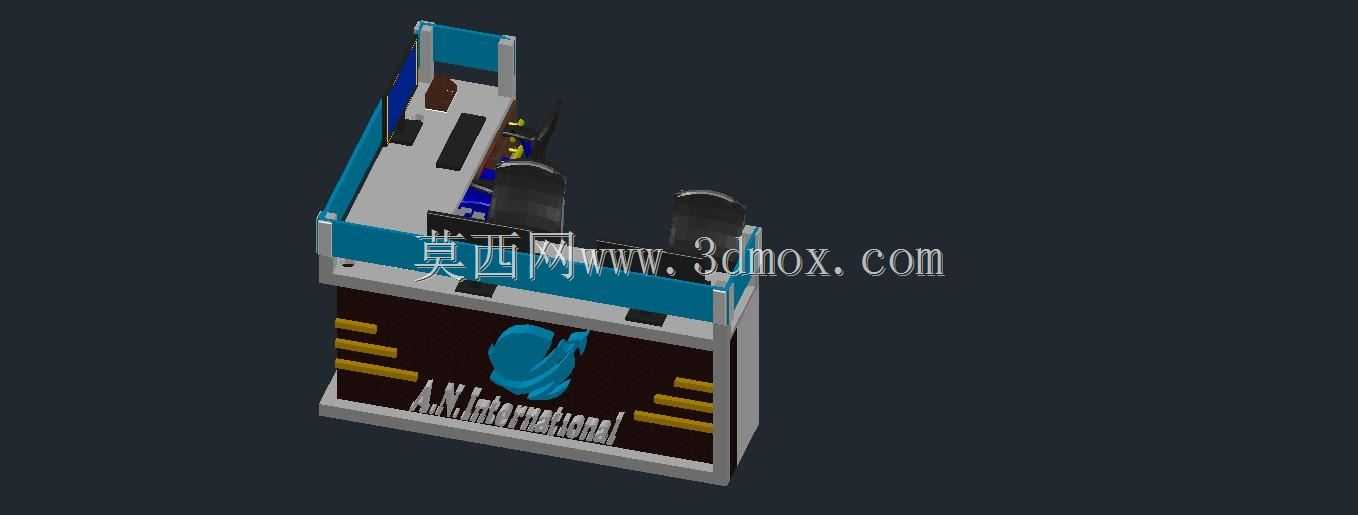 �칫��3D�Ӵ�