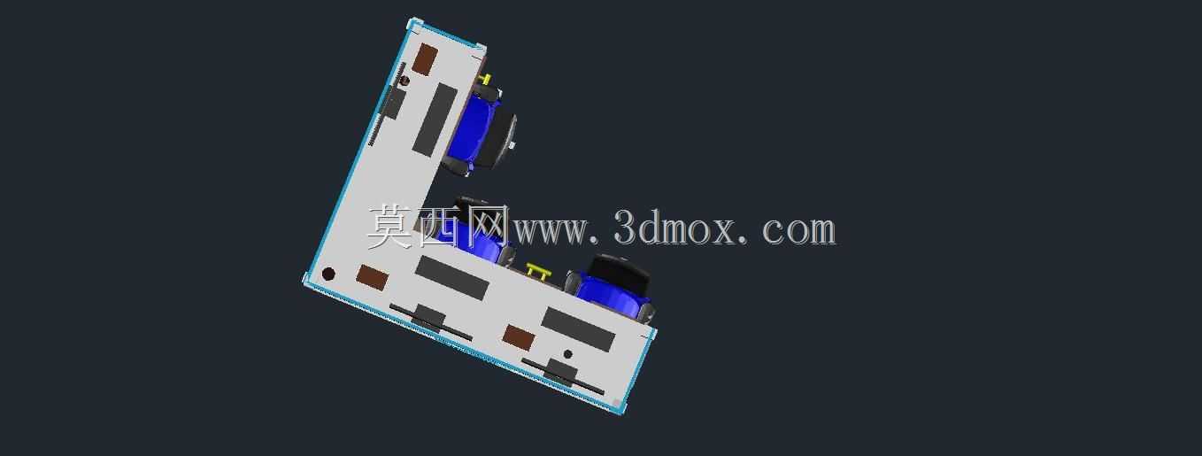 �칫��3D�Ӵ�