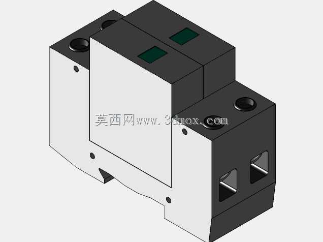 MCB 10KVA
