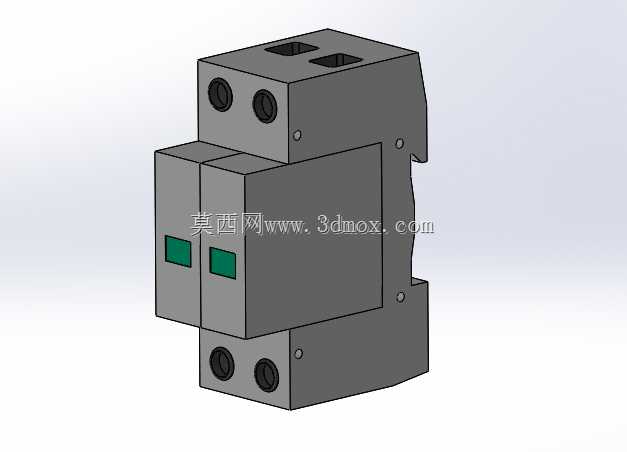 MCB 10KVA