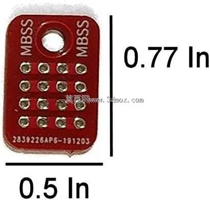 MBSS Pico�ɺ�ʵ���ԭ�Ͱ�PCB