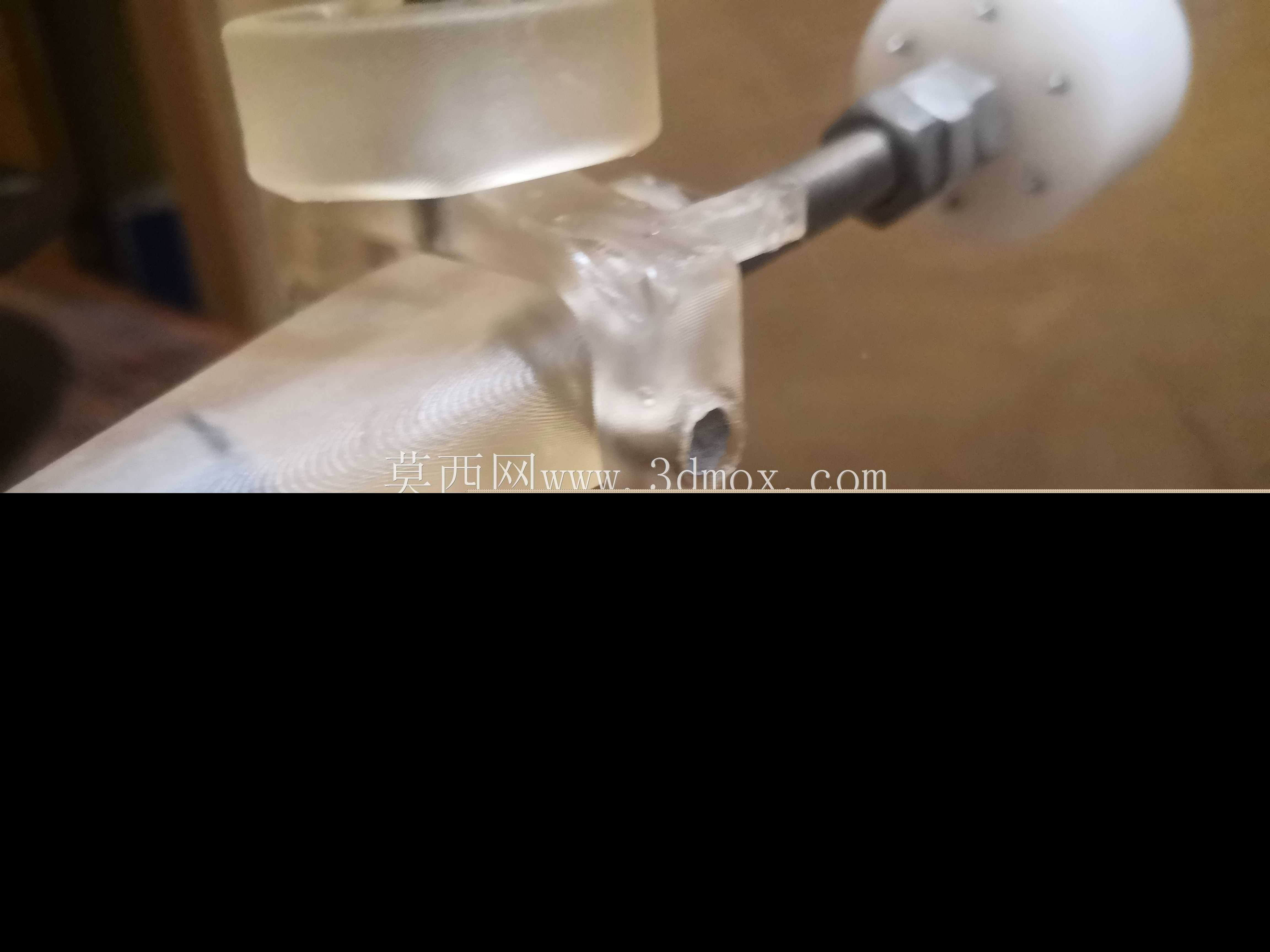 3D打印色调