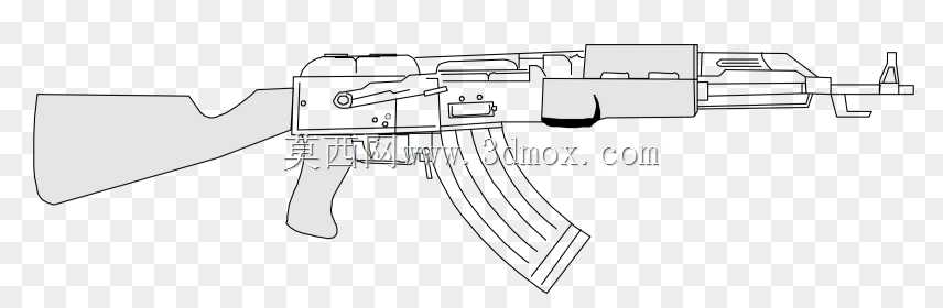 AK47��