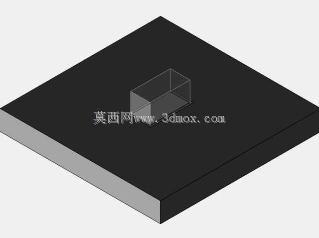 值访问面板Revit族