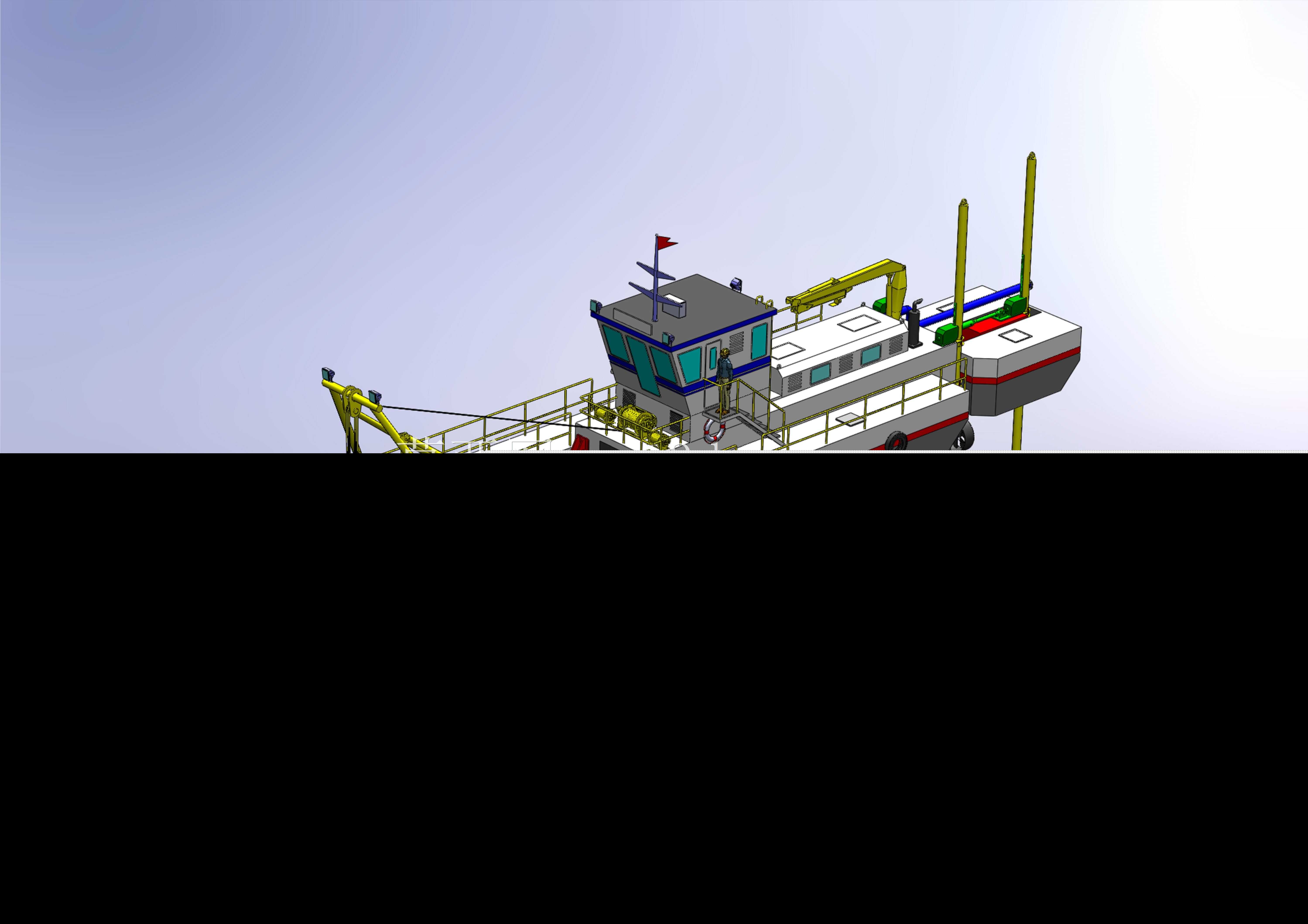 Ponton���ബCSD-350