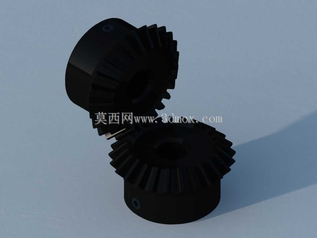 锥齿轮Z 25