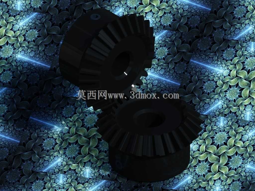 锥齿轮Z 25