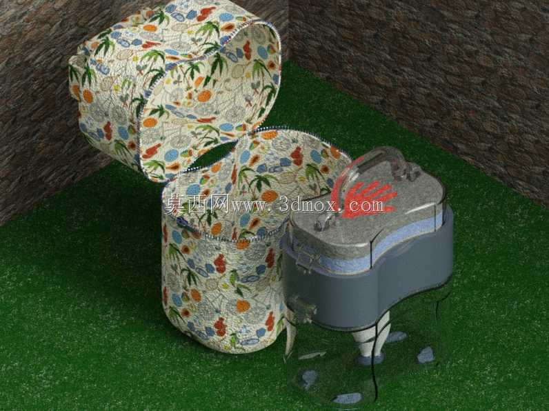 移动海绵\u0026皂液器