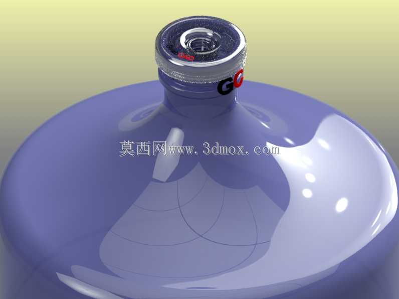 魔杯加仑防泄漏