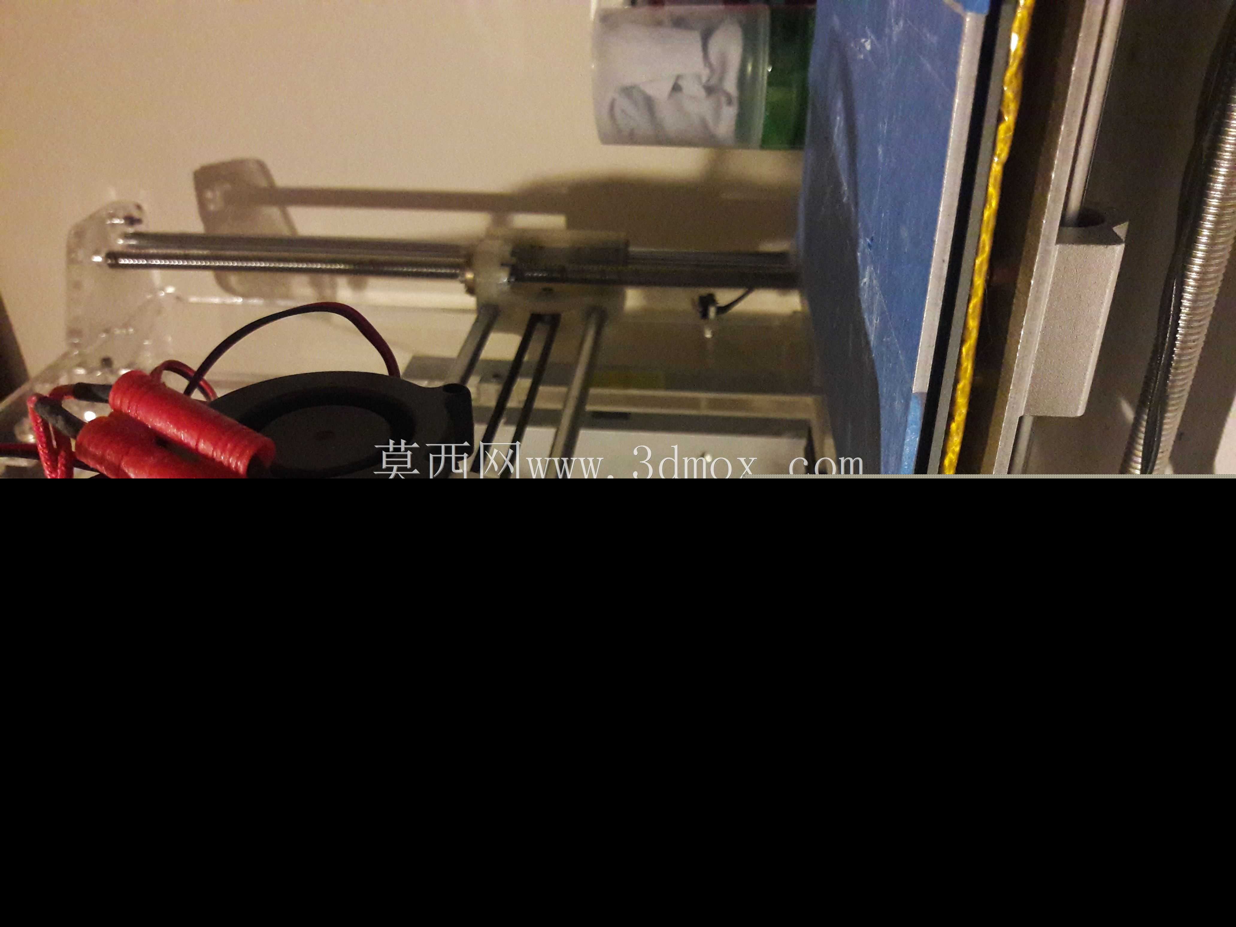 Z605 Prusa i3 3D��ӡ�����