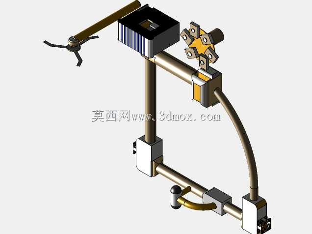 美国宇航局挑战:新的跨声速风洞试验段