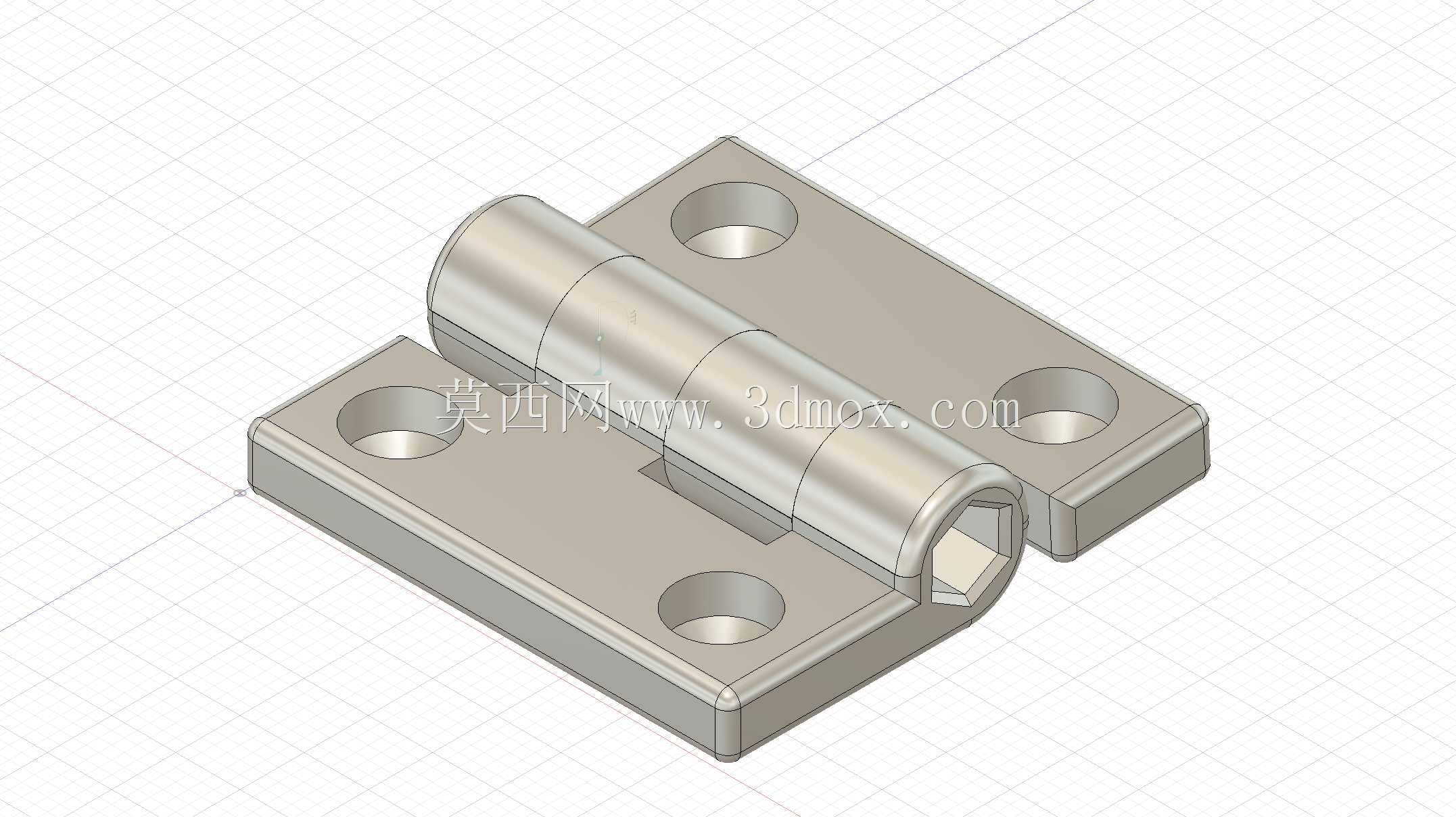 Cerniera 38*38mm
