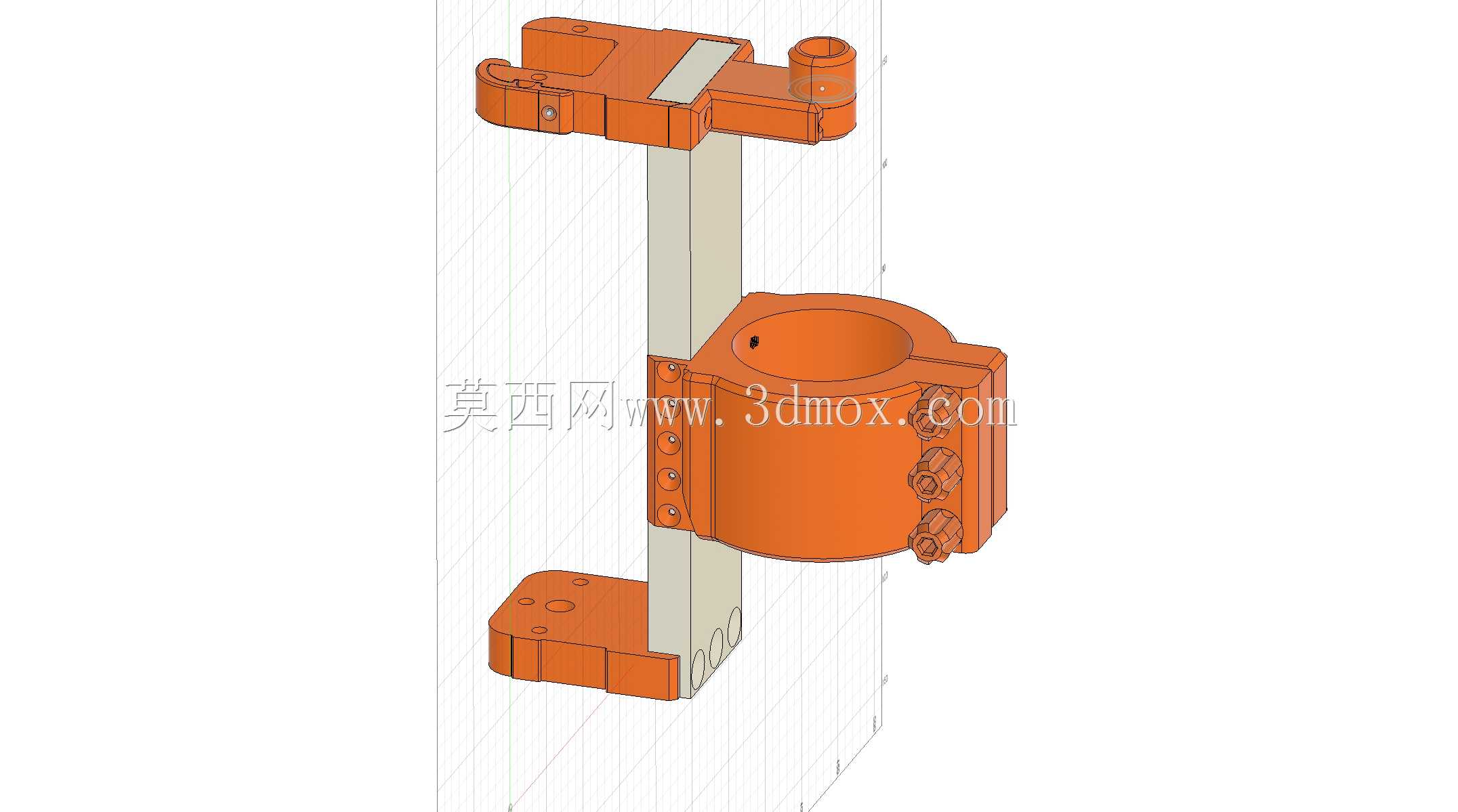 Stepcraft D600 Z�ᣬ������ֱ��Ϊ80mm��1.5 Kw Spinde