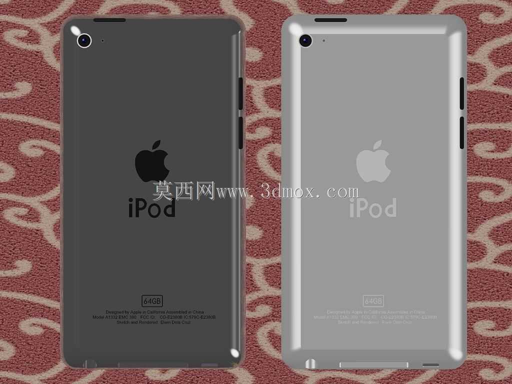 IPOD TOUCH��4��64GB