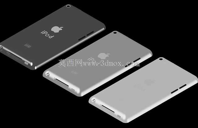 IPOD TOUCH��4��64GB