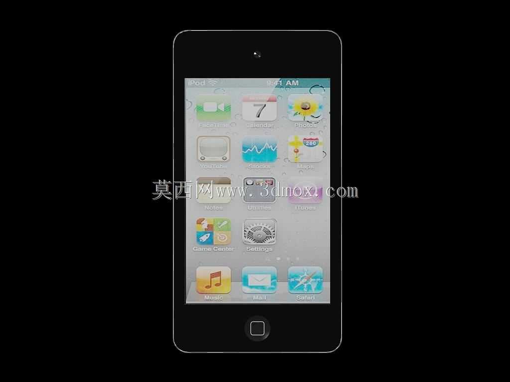 IPOD TOUCH��4��64GB
