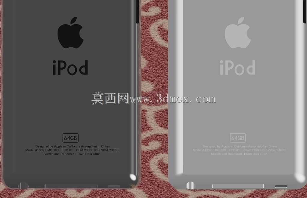 IPOD TOUCH��4��64GB