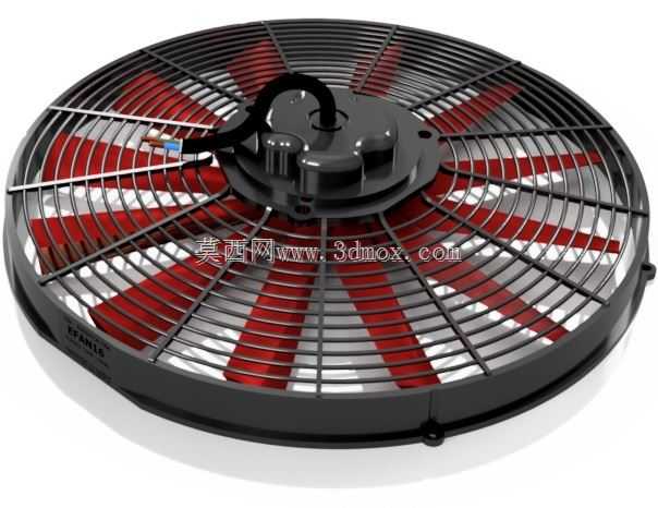 LINDEC 16IN����EFAN16 2200CFM 120W 425ֱ��ɢ��������