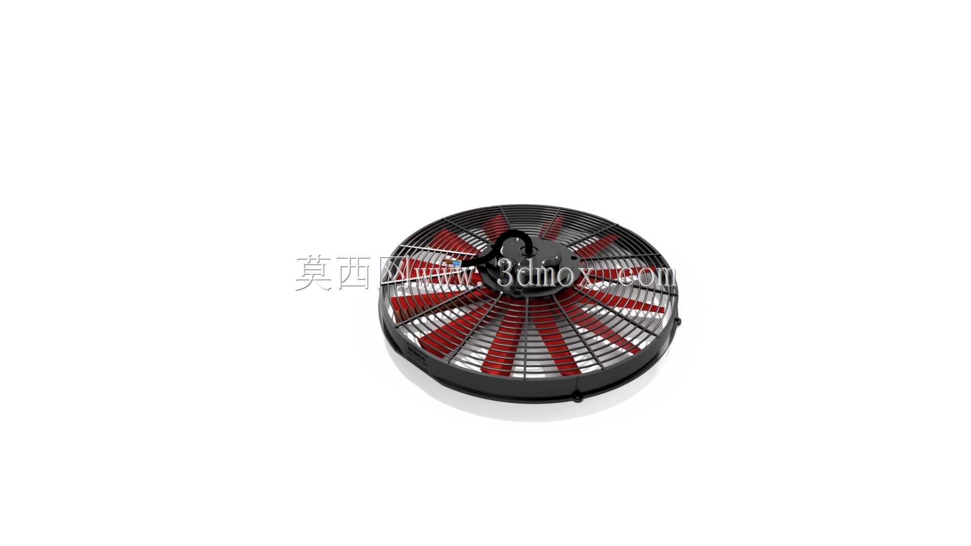 LINDEC 16IN����EFAN16 2200CFM 120W 425ֱ��ɢ��������