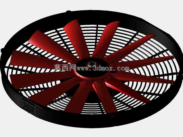 LINDEC 16IN����EFAN16 2200CFM 120W 425ֱ��ɢ��������