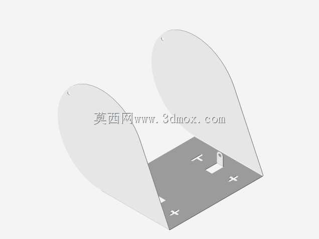 浴室纸巾架