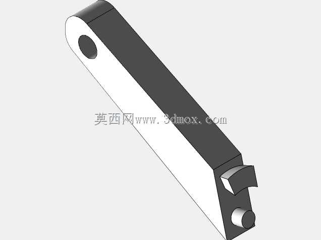 捕鼠器桨船
