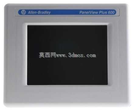 AB PanelView Plus 600