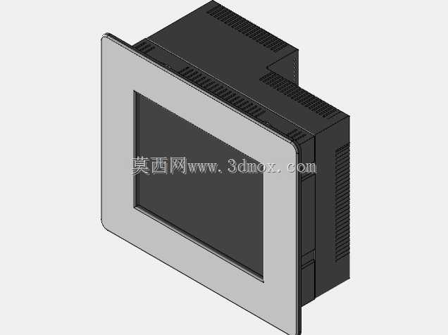 AB PanelView Plus 600