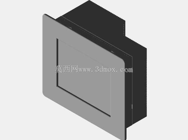 AB PanelView Plus 600
