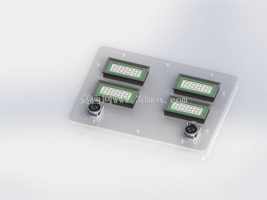 ͨ��LCD����Ǳ�