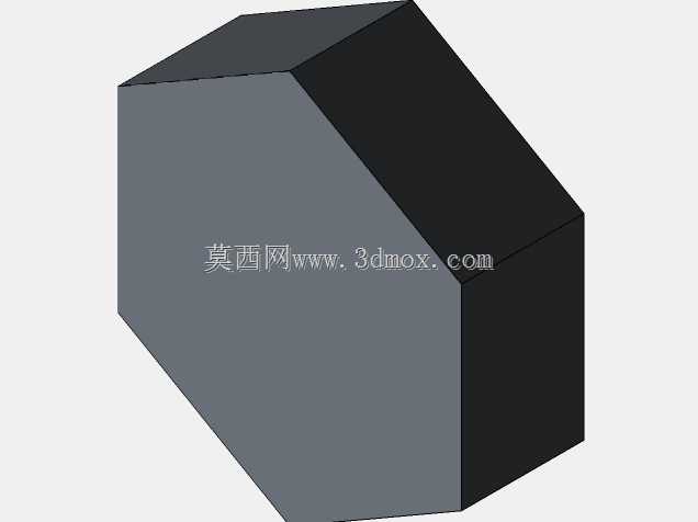 六边形杆塔设计