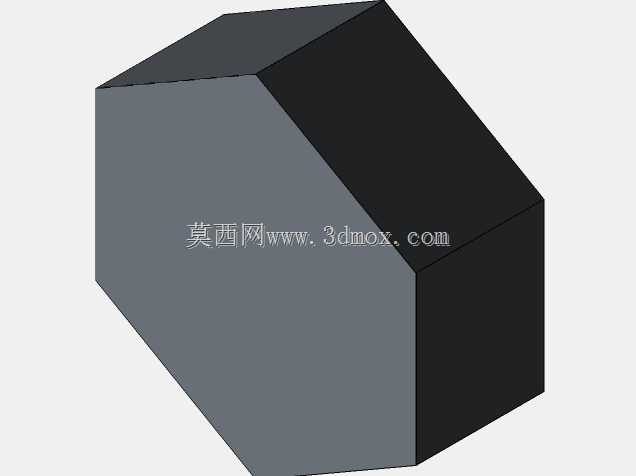 六边形杆塔设计