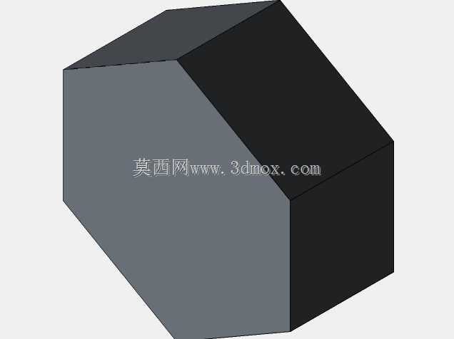 六边形杆塔设计